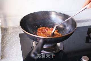 爆炒螺蛳的做法步骤：4