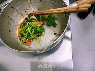 拌面的做法步骤：1