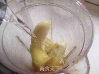 脆皮冰糕的做法步骤：1