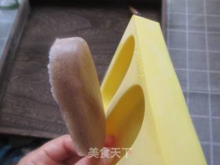 脆皮冰糕的做法步骤：6