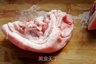 红烧肉的做法步骤：1
