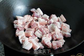 红烧肉的做法步骤：5
