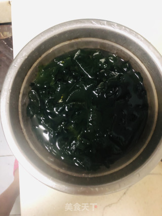 家常凉菜的做法步骤：1