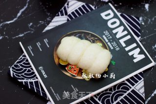 肠仔包的做法步骤：14