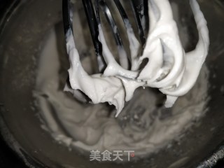 桃酥饼（猪油版）的做法步骤：1