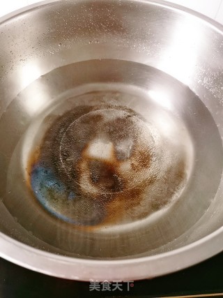 猪肺米粉的做法步骤：2