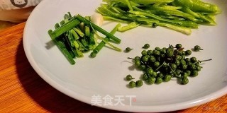 仔姜兔丝的做法步骤：13