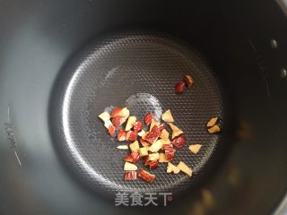 藜麦南瓜粥的做法步骤：3