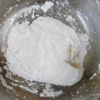 西红柿面片汤的做法步骤：5