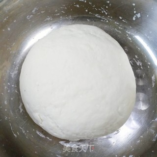 西红柿面片汤的做法步骤：6