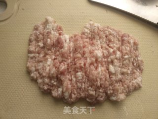 虫草花蒸肉的做法步骤：2