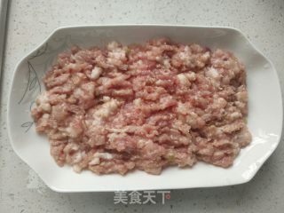 虫草花蒸肉的做法步骤：6
