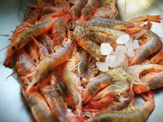 油焖虾~简易改良版的做法步骤：3