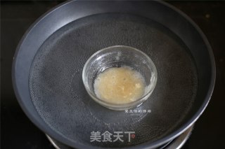 芒果椰浆凉糕的做法步骤：2