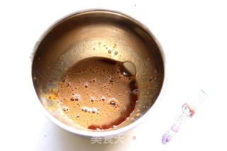 燕麦饼干的做法步骤：2