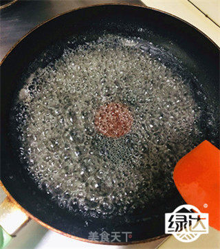 琥珀核桃的做法步骤：3