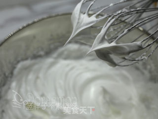 车厘子裸蛋糕的做法步骤：3