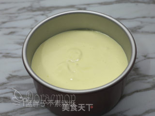 车厘子裸蛋糕的做法步骤：6