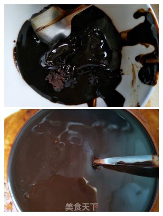 酱肉豇豆小包子的做法步骤：2