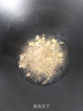 酱肉豇豆小包子的做法步骤：8