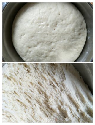 酱肉豇豆小包子的做法步骤：13