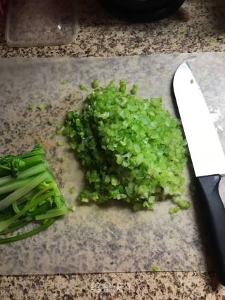 头伏饺子的做法步骤：3
