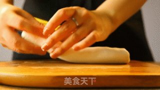 有家鲜厨房：红糖糍粑的做法步骤：2