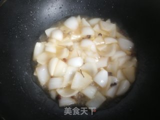 清炒洋葱的做法步骤：6
