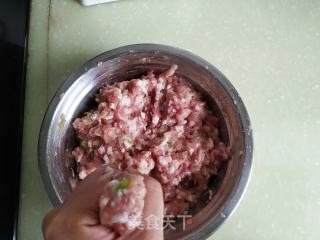 清汆丸子的做法步骤：9