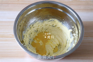 香蕉磅蛋糕的做法步骤：3