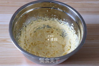 香蕉磅蛋糕的做法步骤：4