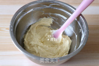 香蕉磅蛋糕的做法步骤：8