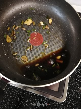 鲜虾玉米猪肉肠的做法步骤：2