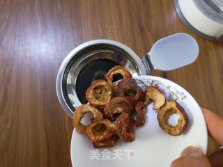 自制酸梅汤的做法步骤：3
