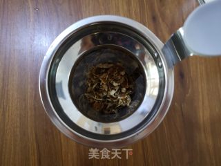自制酸梅汤的做法步骤：4