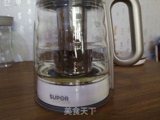 自制酸梅汤的做法步骤：5