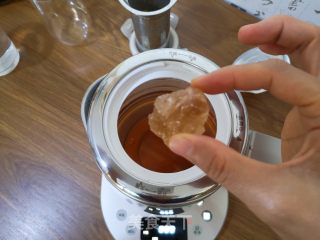 自制酸梅汤的做法步骤：6