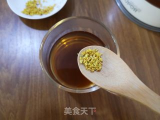 自制酸梅汤的做法步骤：7