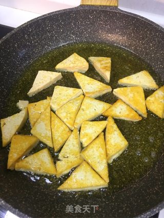 美味烤鱼的做法步骤：2