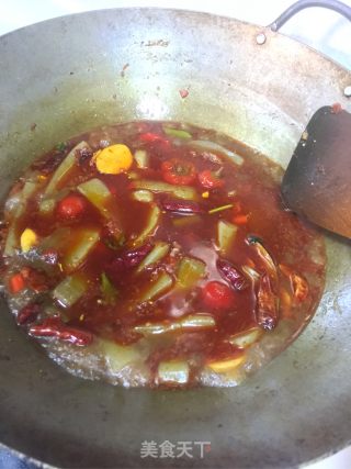 美味烤鱼的做法步骤：8