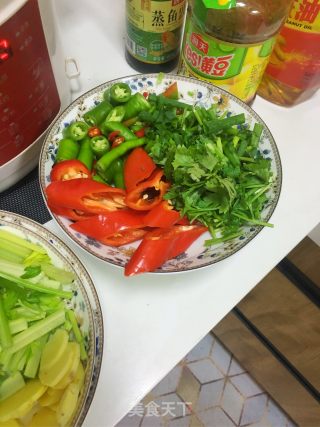 美味烤鱼的做法步骤：12