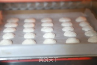 山药酸奶鸡蛋饼的做法步骤：9