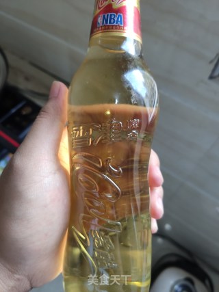 嗦螺，螺丝，夜宵的做法步骤：7