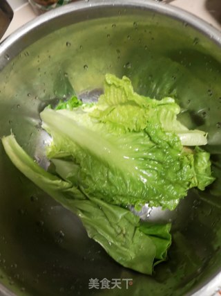 蔓越莓鸡蛋????的做法步骤：2