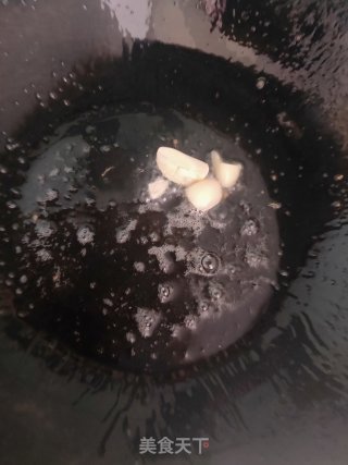 三色黄豆的做法步骤：4