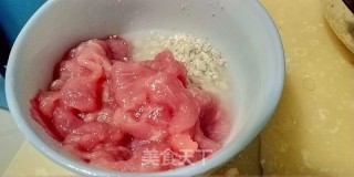 仔姜肉片的做法步骤：3