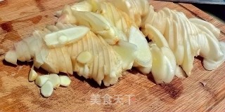 仔姜肉片的做法步骤：6