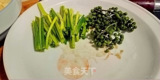 仔姜肉片的做法步骤：9
