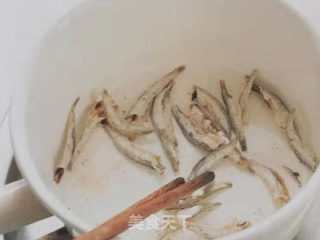 大酱汤的做法步骤：4