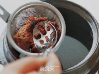 大酱汤的做法步骤：6